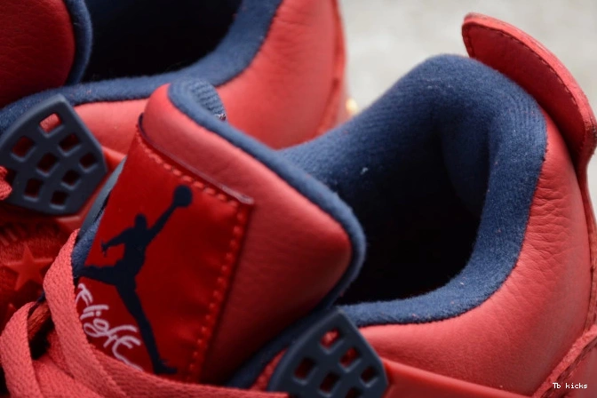 Cheap TBK SE FIBA Jordan 4 CI1184-617 Air 0712